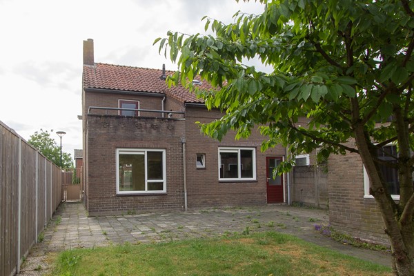 Medium property photo - Crispijnstraat 2, 5171 CH Kaatsheuvel